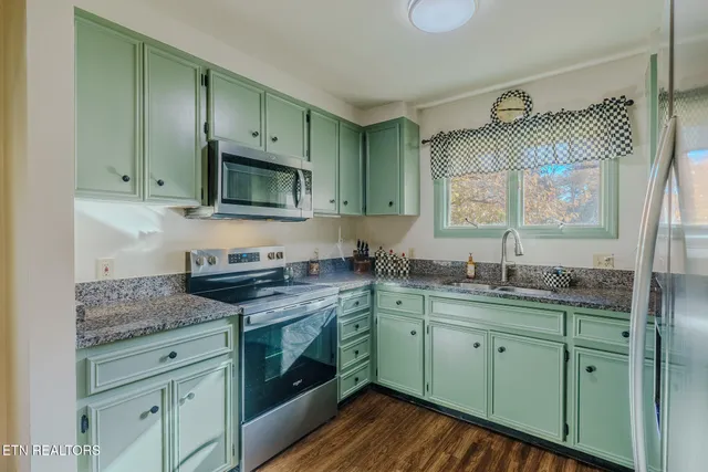 $469,000 | 320 Birchwood Lane, Sevierville, TN 37862