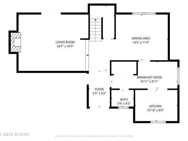$469,000 | 320 Birchwood Lane, Sevierville, TN 37862