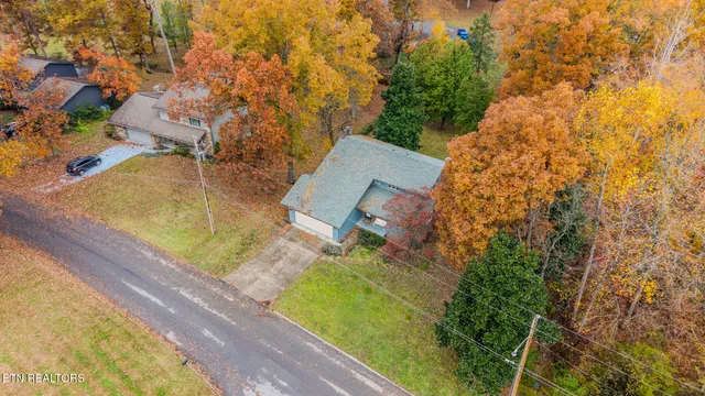 $469,000 | 320 Birchwood Lane, Sevierville, TN 37862