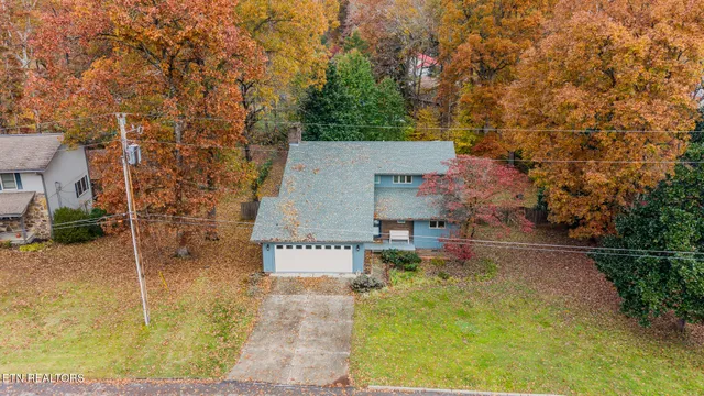 $469,000 | 320 Birchwood Lane, Sevierville, TN 37862