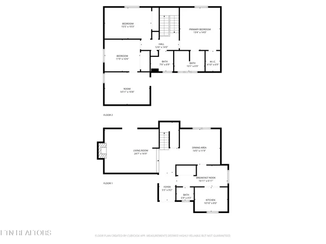 $469,000 | 320 Birchwood Lane, Sevierville, TN 37862