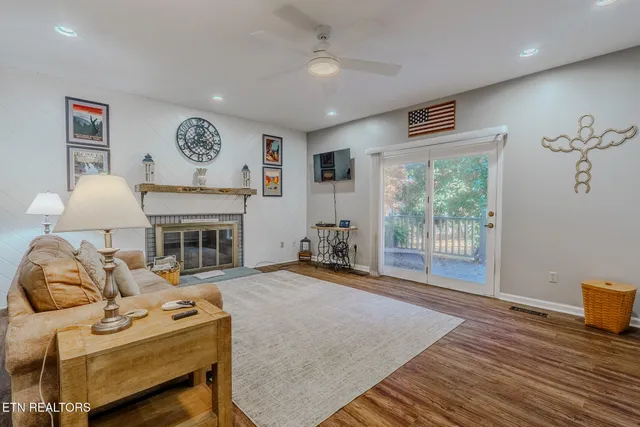 $469,000 | 320 Birchwood Lane, Sevierville, TN 37862