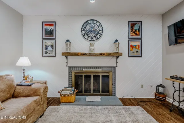 $469,000 | 320 Birchwood Lane, Sevierville, TN 37862