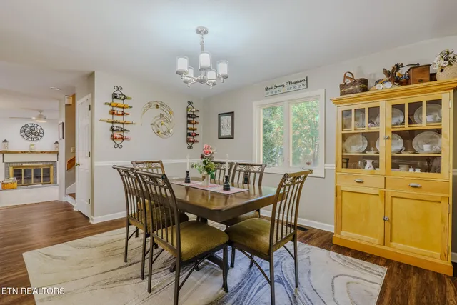 $469,000 | 320 Birchwood Lane, Sevierville, TN 37862