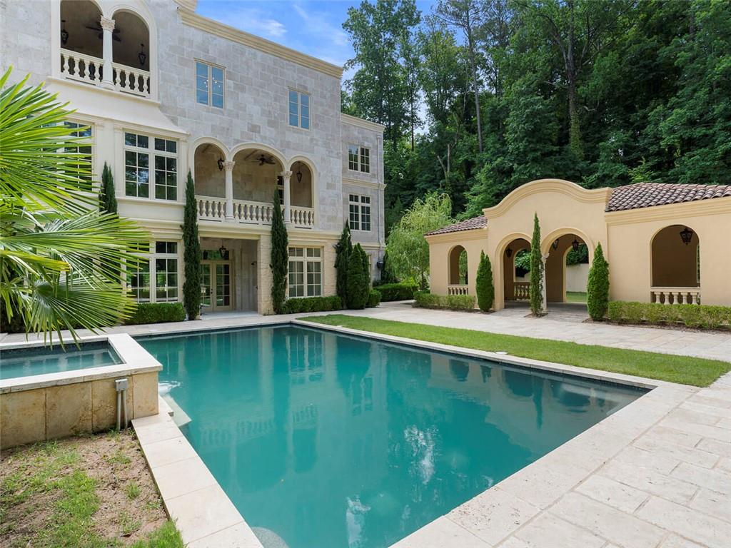 6420 Riverside Drive Sandy Springs, GA 30328 - Photo 103 of 118
