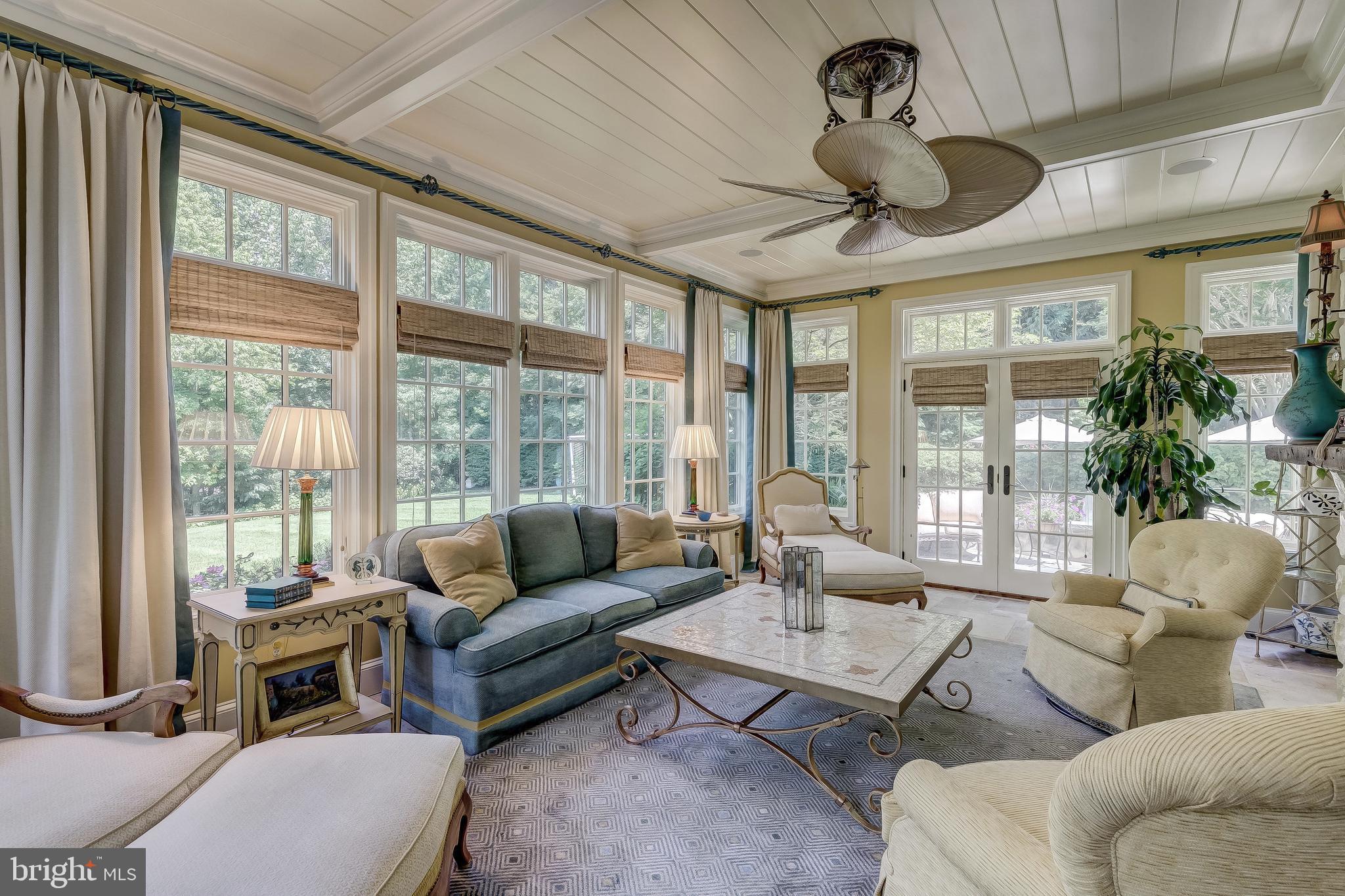 12333 Michaelsford Road Cockeysville, MD 21030 - Photo 14 of 82 Sunroom