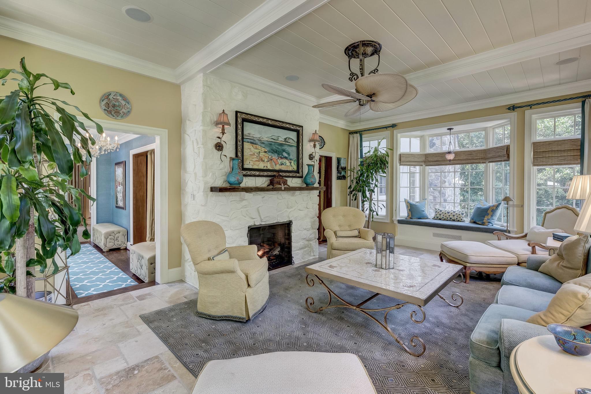 12333 Michaelsford Road Cockeysville, MD 21030 - Photo 15 of 82 Sunroom