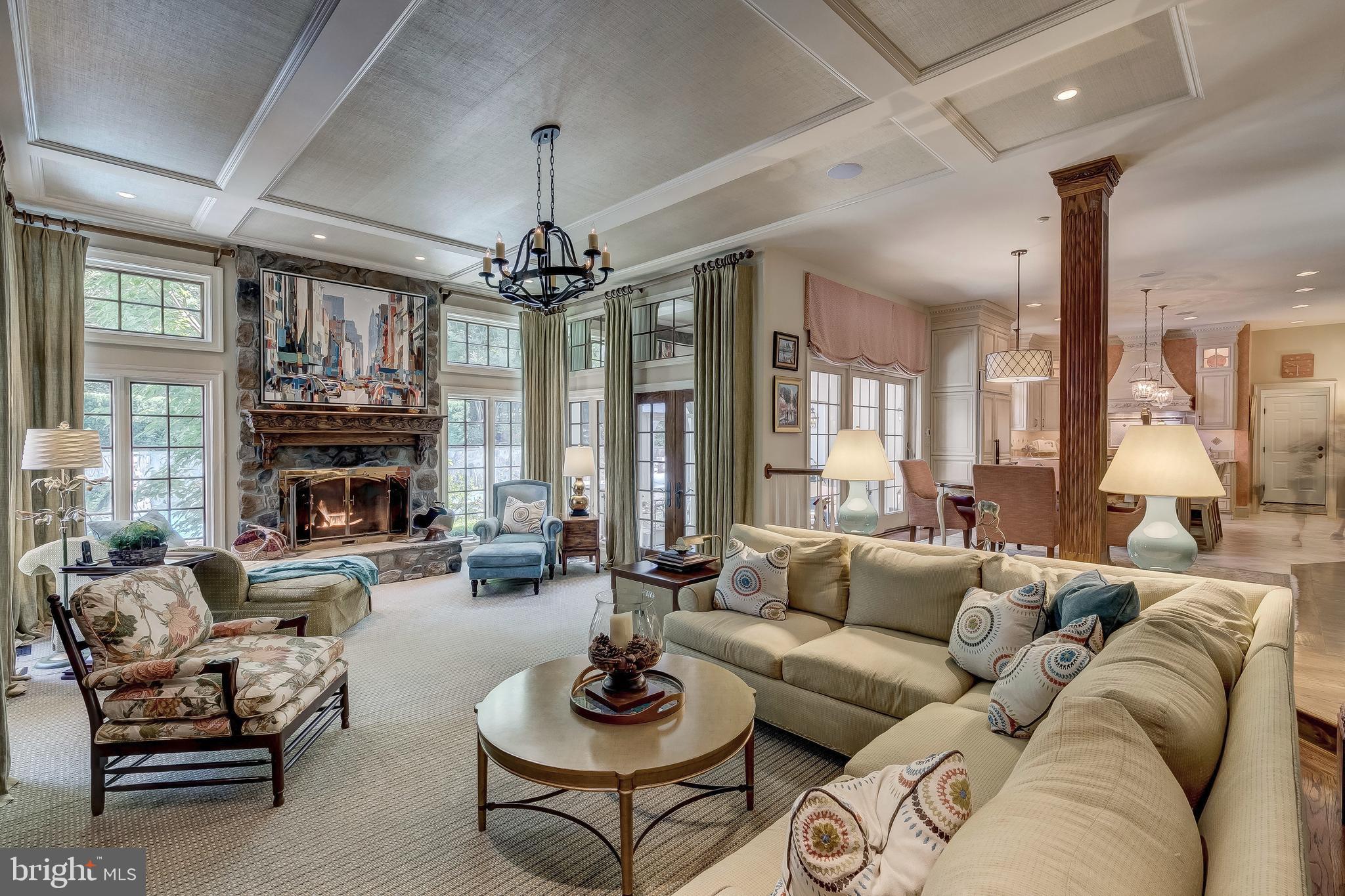 12333 Michaelsford Road Cockeysville, MD 21030 - Photo 17 of 82 Family Room