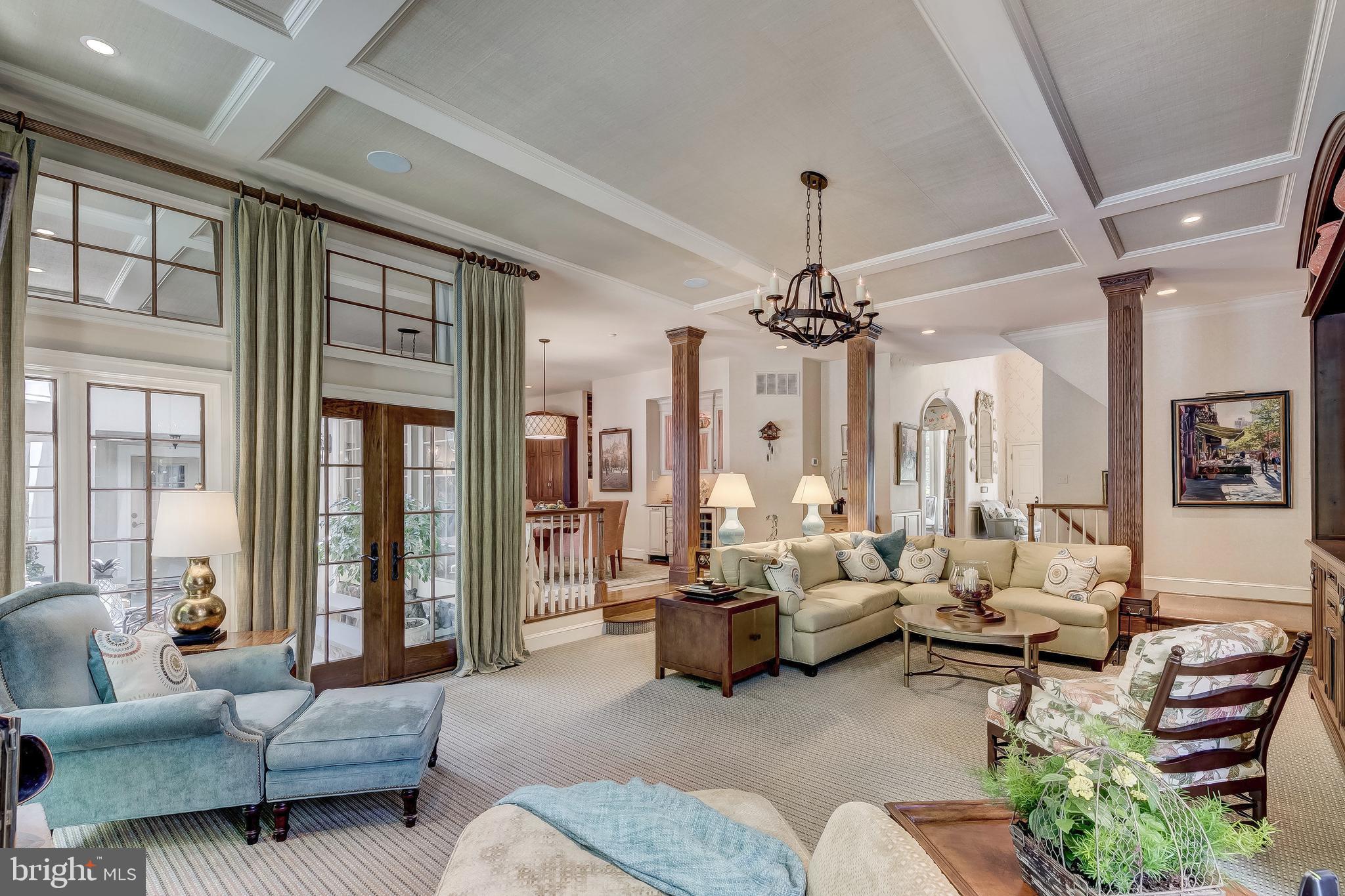 12333 Michaelsford Road Cockeysville, MD 21030 - Photo 19 of 82 Family Room