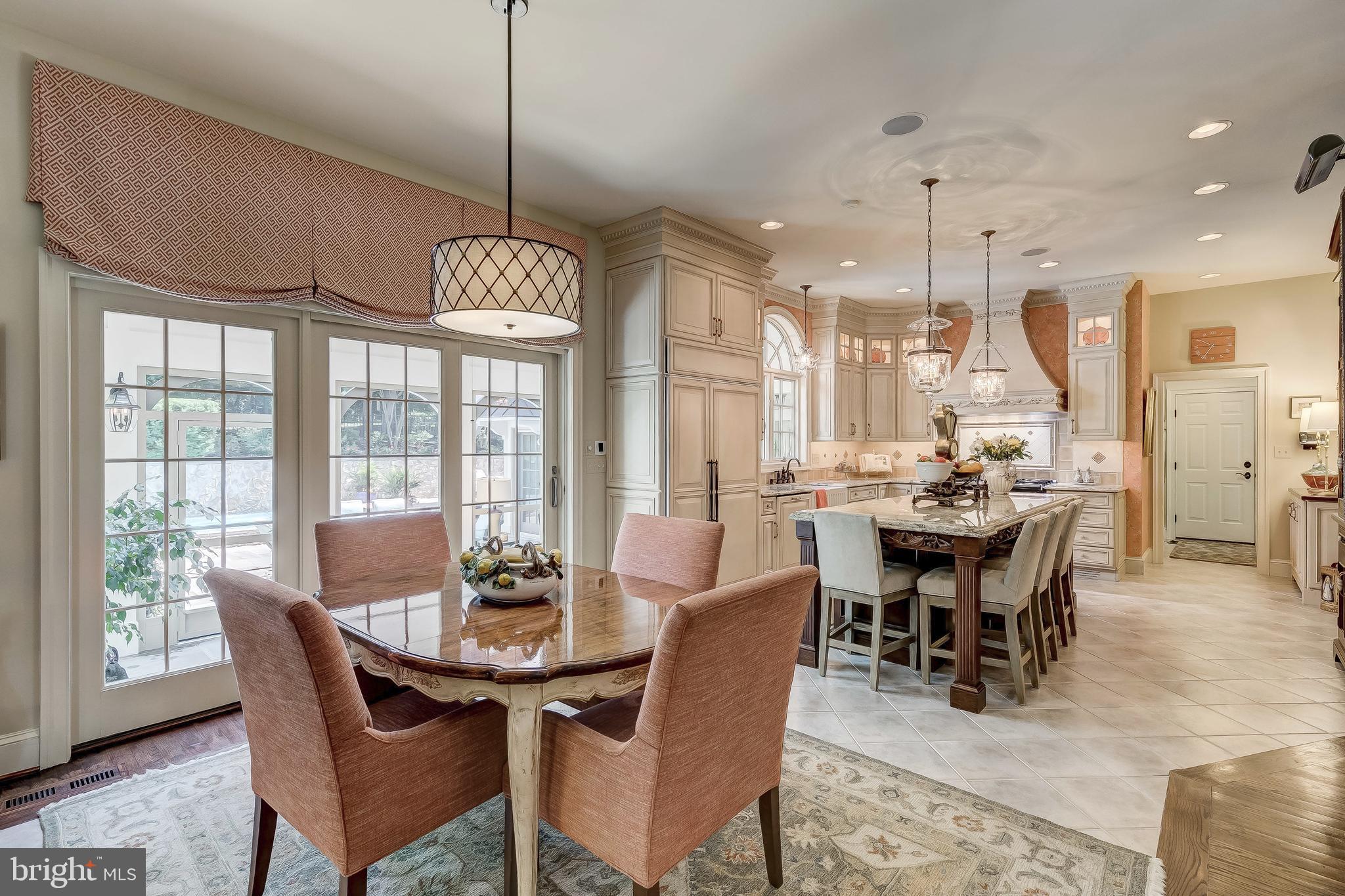 12333 Michaelsford Road Cockeysville, MD 21030 - Photo 20 of 82 Kitchen