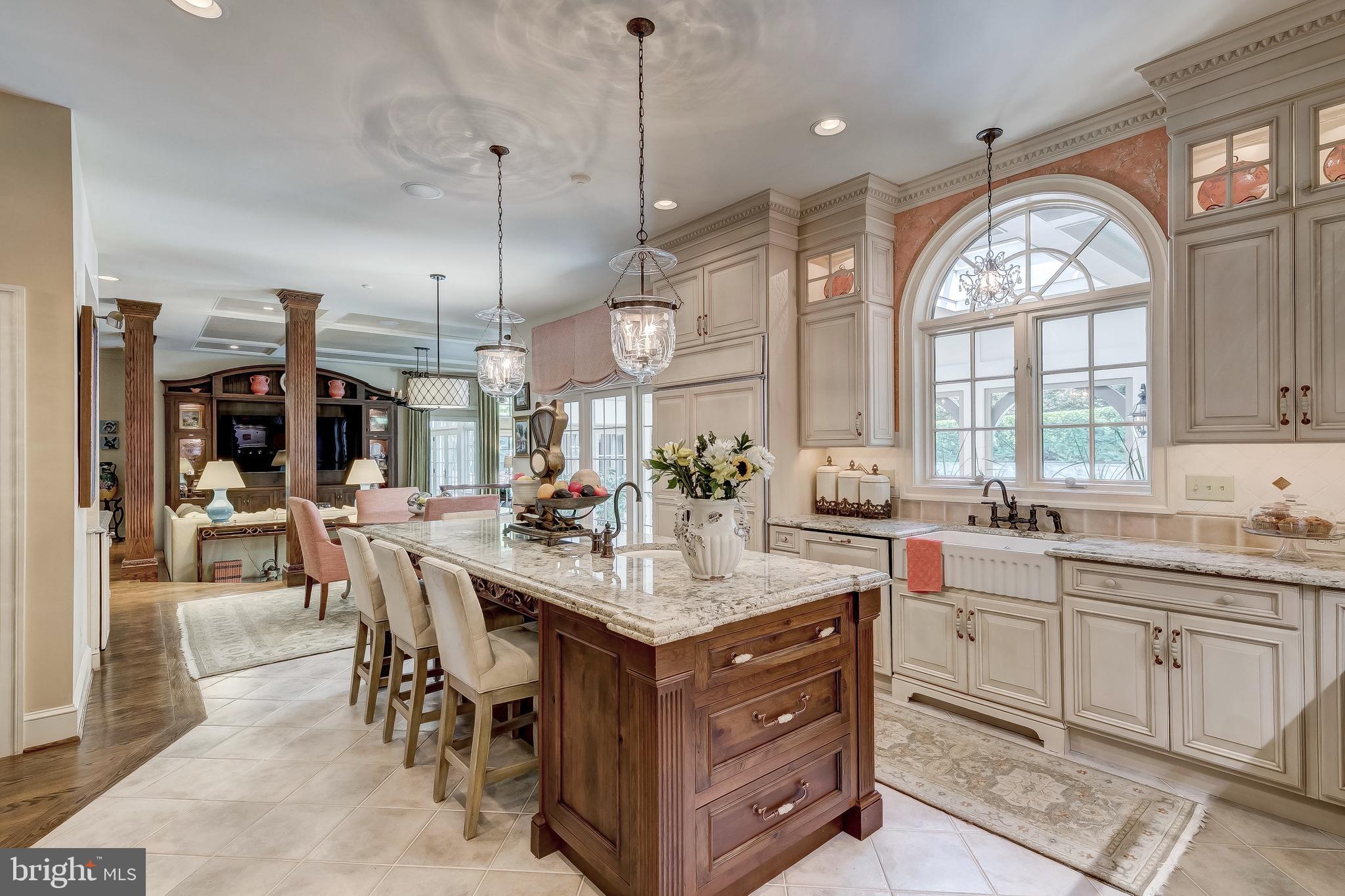 12333 Michaelsford Road Cockeysville, MD 21030 - Photo 21 of 82 Kitchen