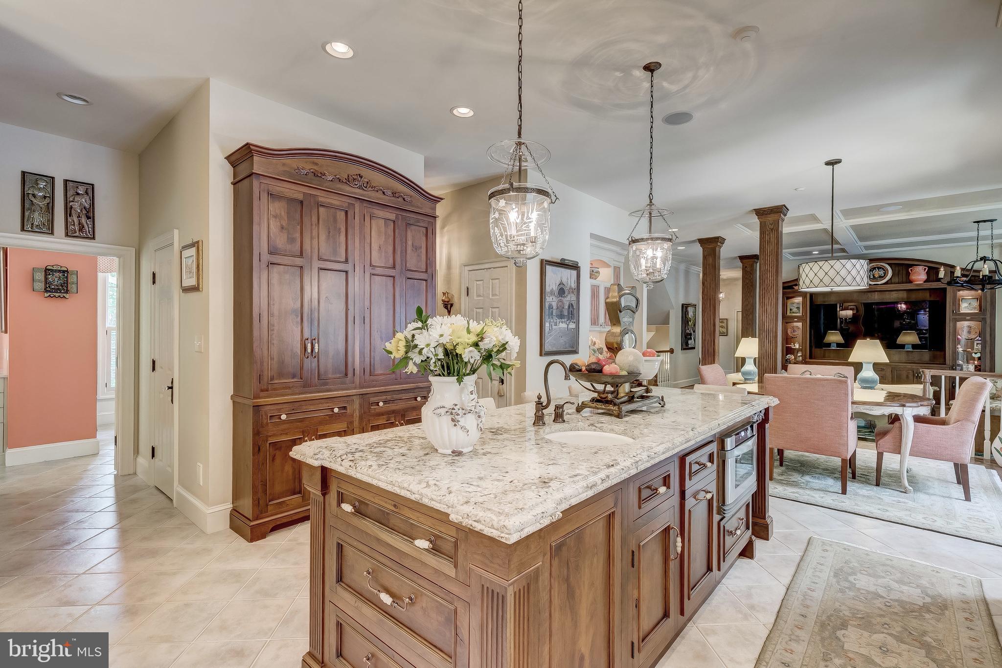 12333 Michaelsford Road Cockeysville, MD 21030 - Photo 22 of 82 Kitchen