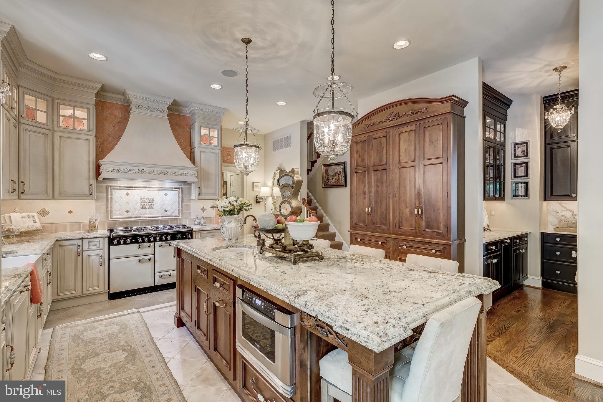 12333 Michaelsford Road Cockeysville, MD 21030 - Photo 23 of 82 Kitchen
