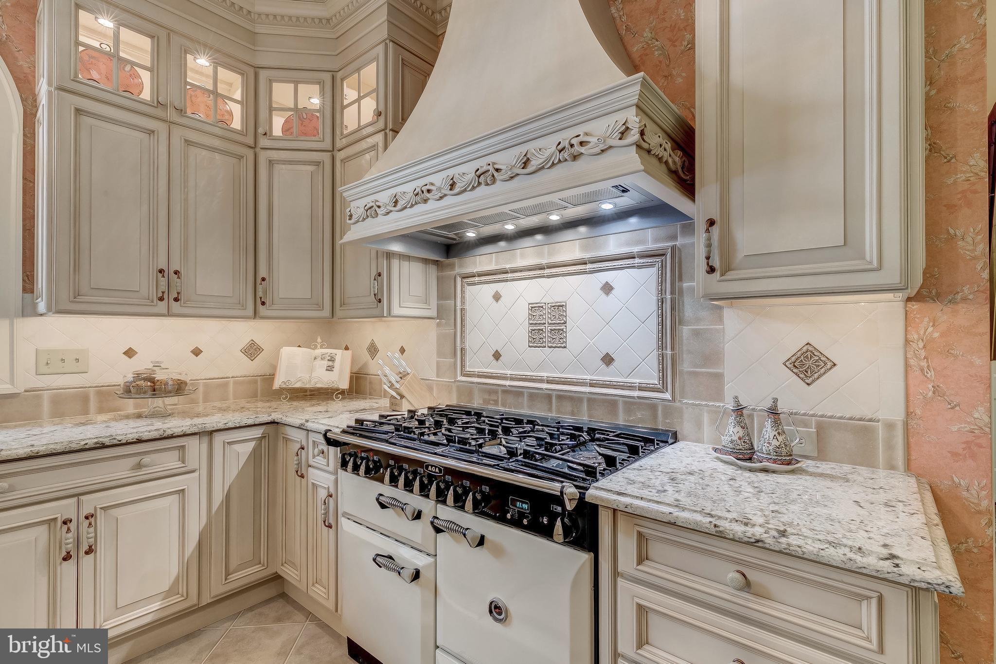 12333 Michaelsford Road Cockeysville, MD 21030 - Photo 24 of 82 Kitchen