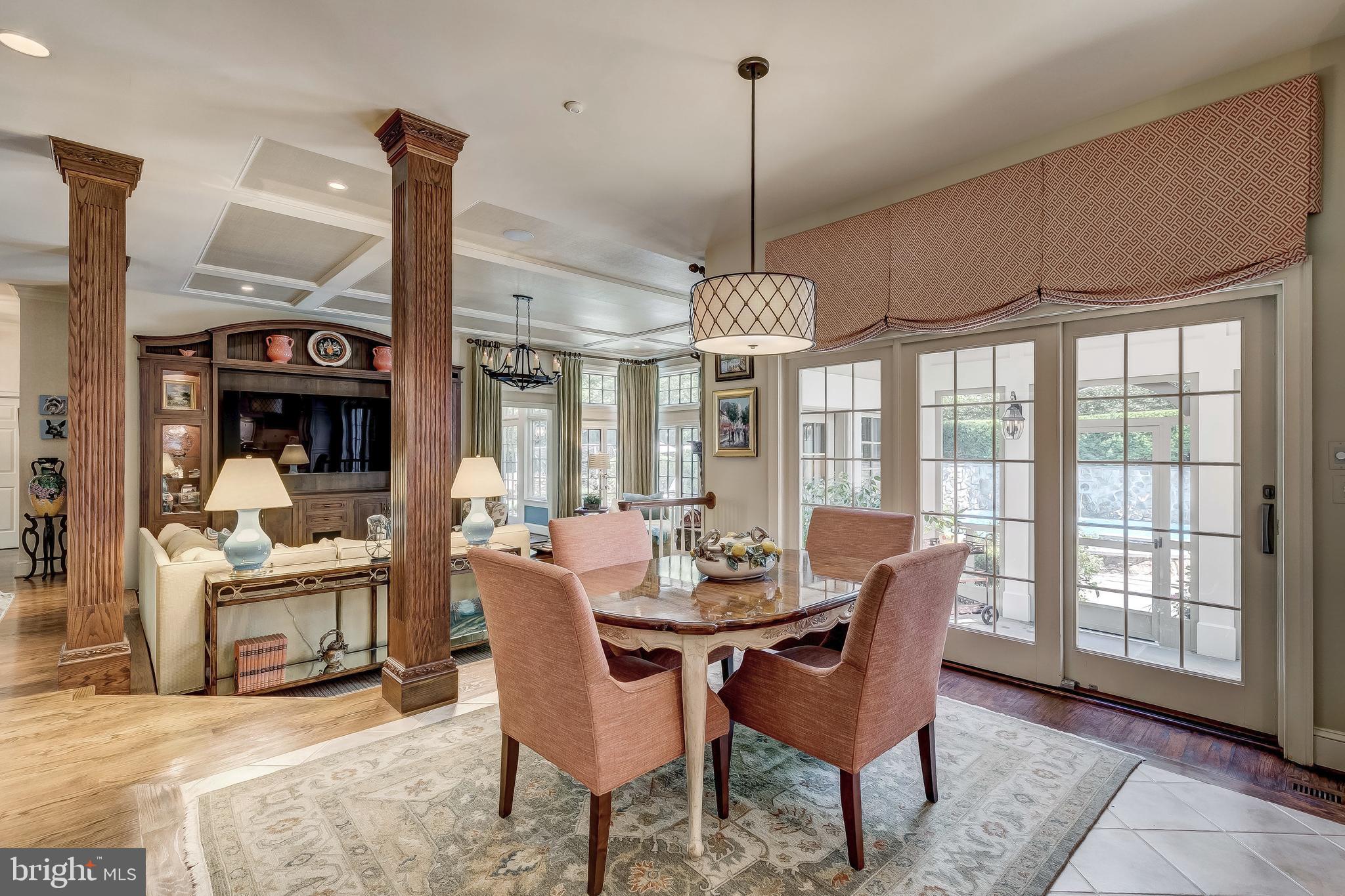 12333 Michaelsford Road Cockeysville, MD 21030 - Photo 25 of 82 Breakfast Area