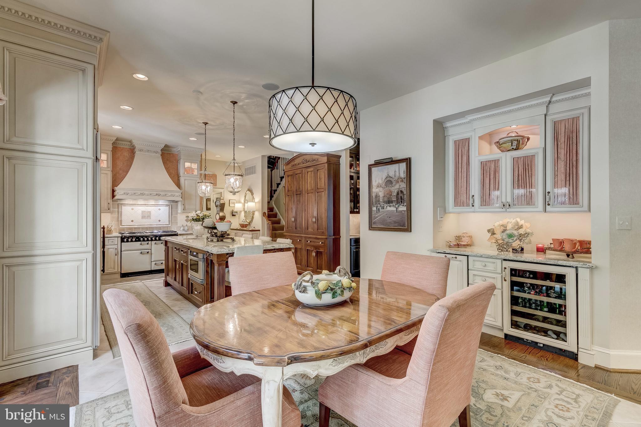 12333 Michaelsford Road Cockeysville, MD 21030 - Photo 26 of 82 Breakfast Area