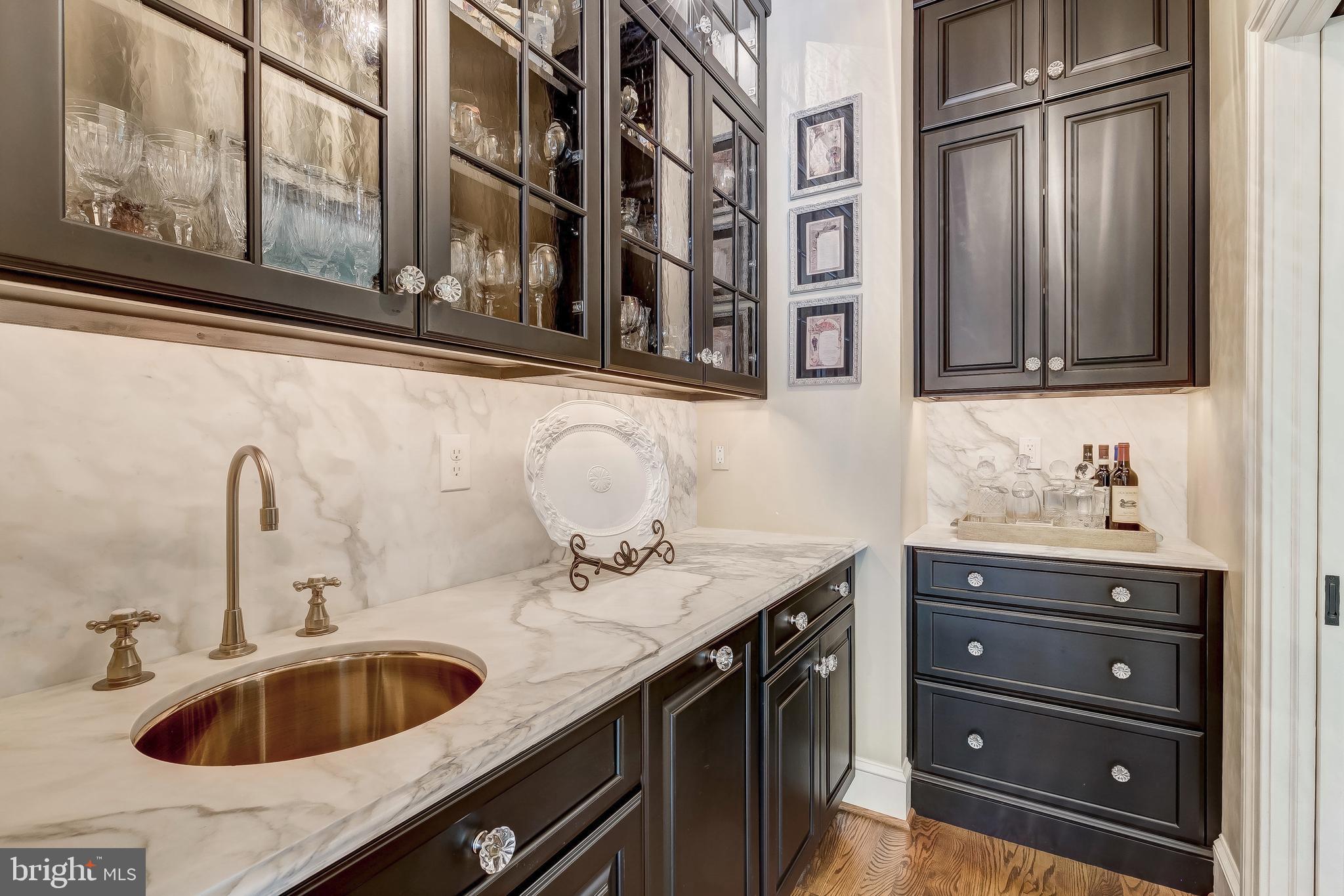 12333 Michaelsford Road Cockeysville, MD 21030 - Photo 27 of 82 Butler's Pantry