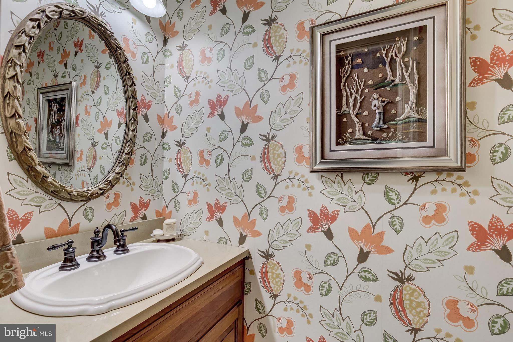 12333 Michaelsford Road Cockeysville, MD 21030 - Photo 31 of 82 Powder Room