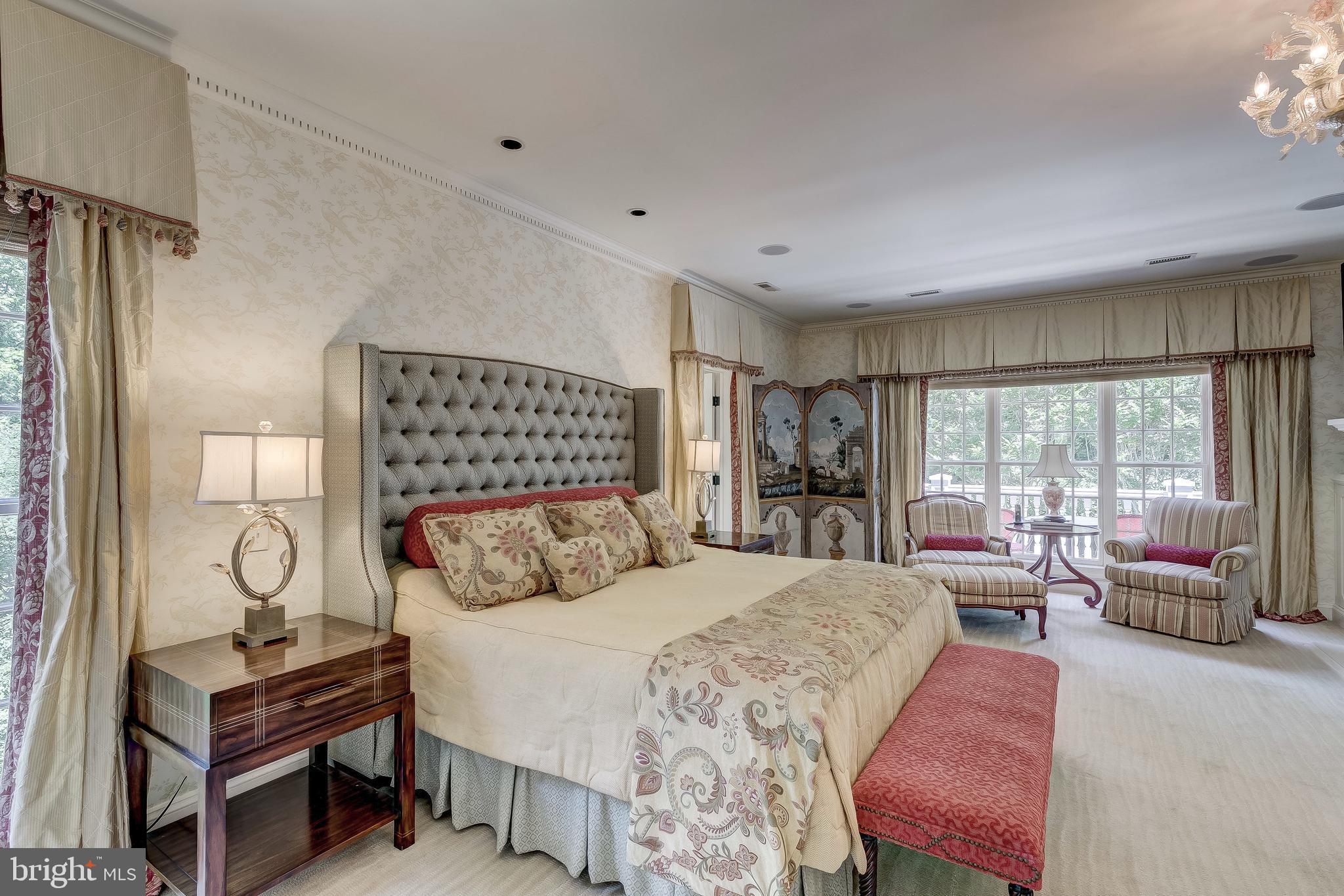 12333 Michaelsford Road Cockeysville, MD 21030 - Photo 34 of 82 Master Bedroom