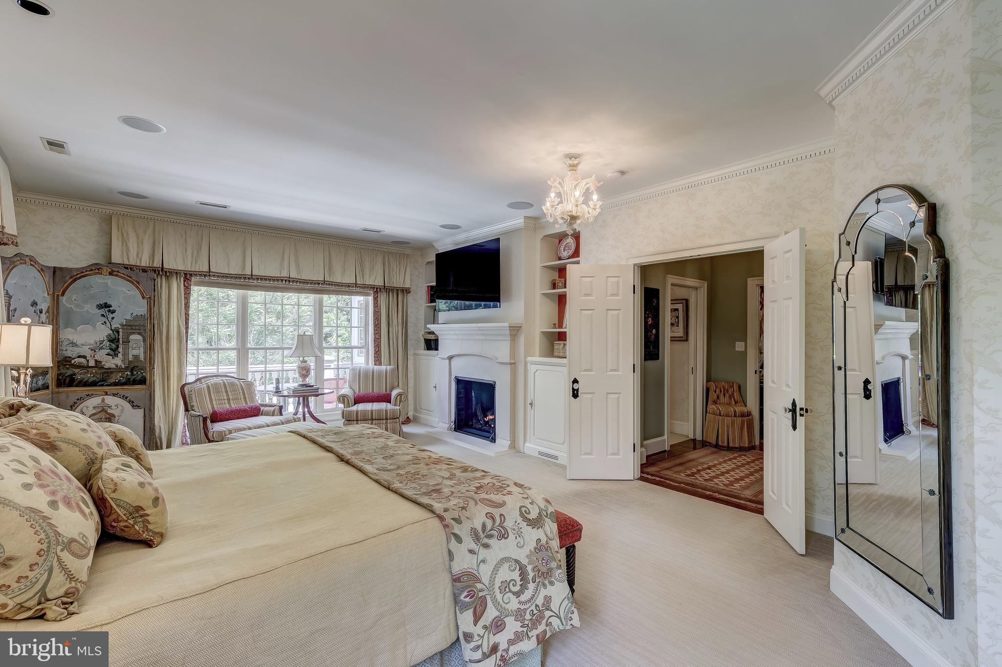 12333 Michaelsford Road Cockeysville, MD 21030 - Photo 35 of 82 Master Bedroom