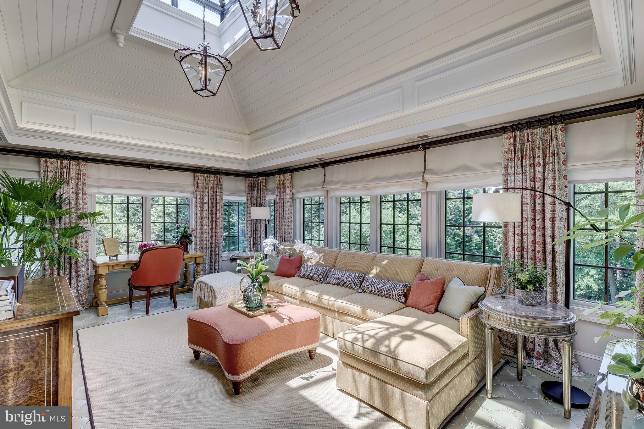 12333 Michaelsford Road Cockeysville, MD 21030 - Photo 36 of 82 Master Sitting Room
