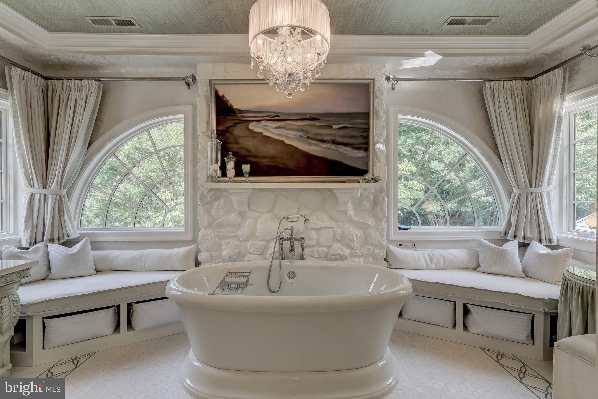 12333 Michaelsford Road Cockeysville, MD 21030 - Photo 40 of 82 Master Bath 1