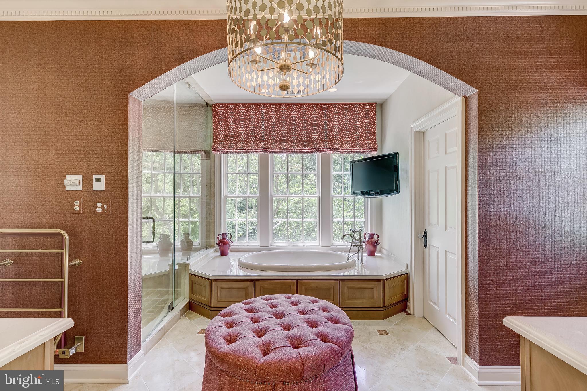 12333 Michaelsford Road Cockeysville, MD 21030 - Photo 42 of 82 Master Bath 2