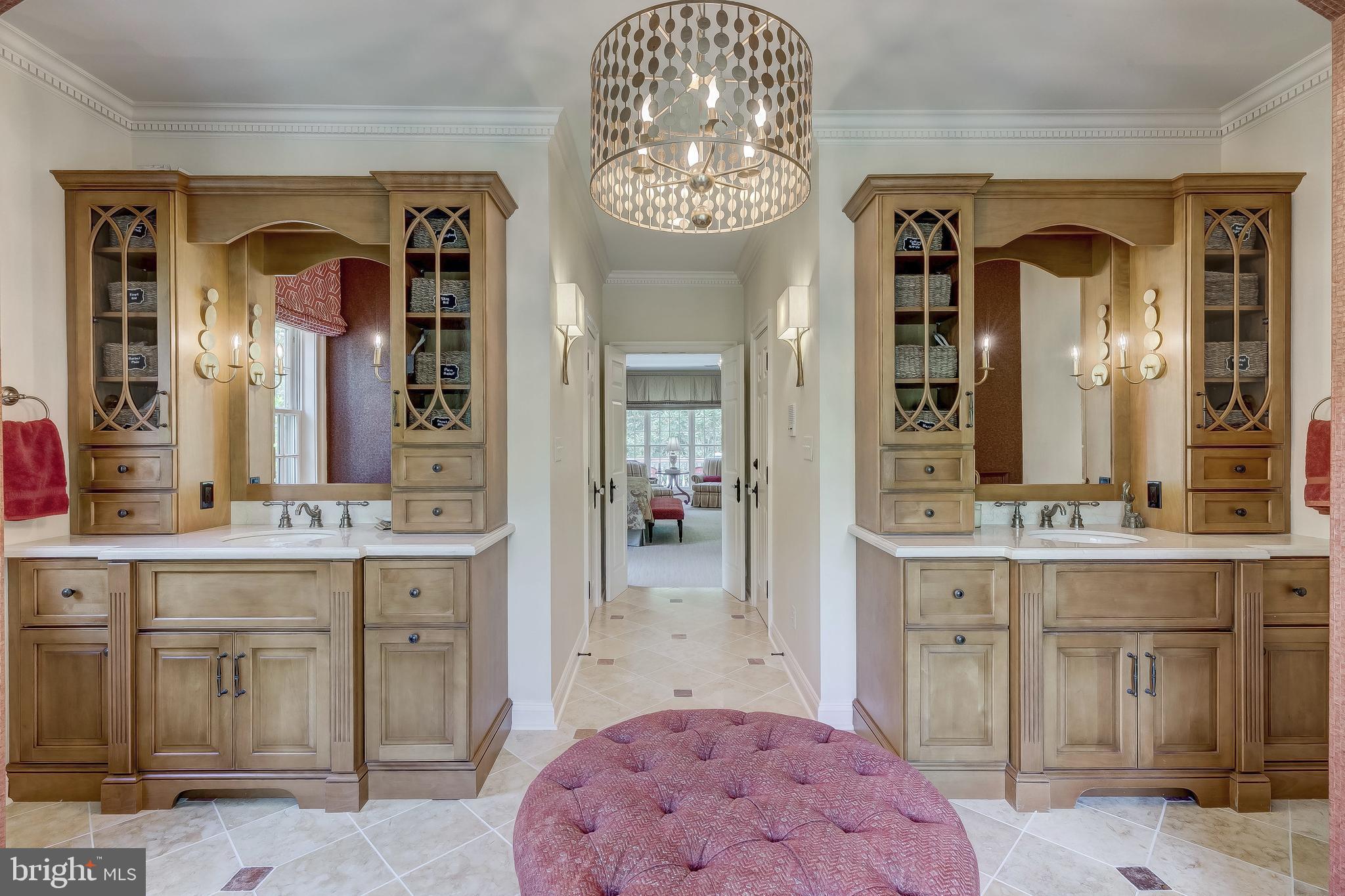 12333 Michaelsford Road Cockeysville, MD 21030 - Photo 43 of 82 Master Bath 2