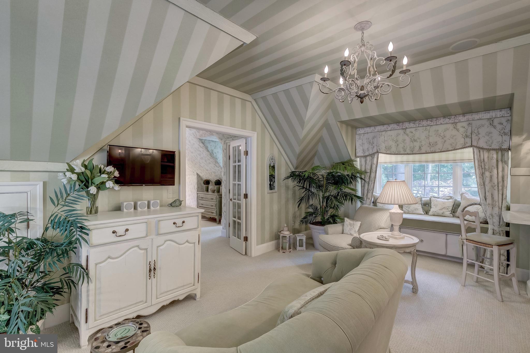 12333 Michaelsford Road Cockeysville, MD 21030 - Photo 50 of 82 Private Entry Apartment Living Room