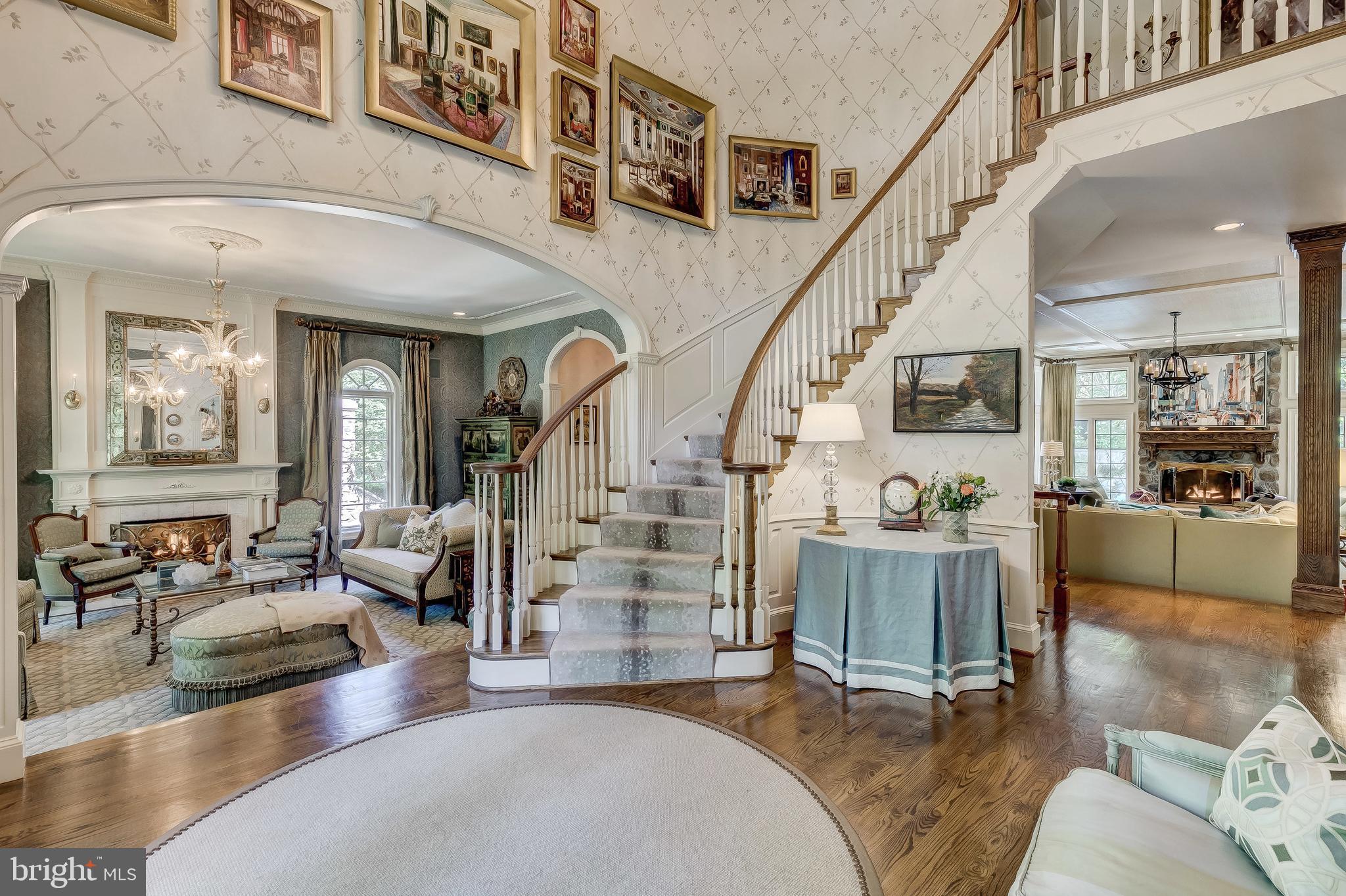 12333 Michaelsford Road Cockeysville, MD 21030 - Photo 6 of 82 Foyer