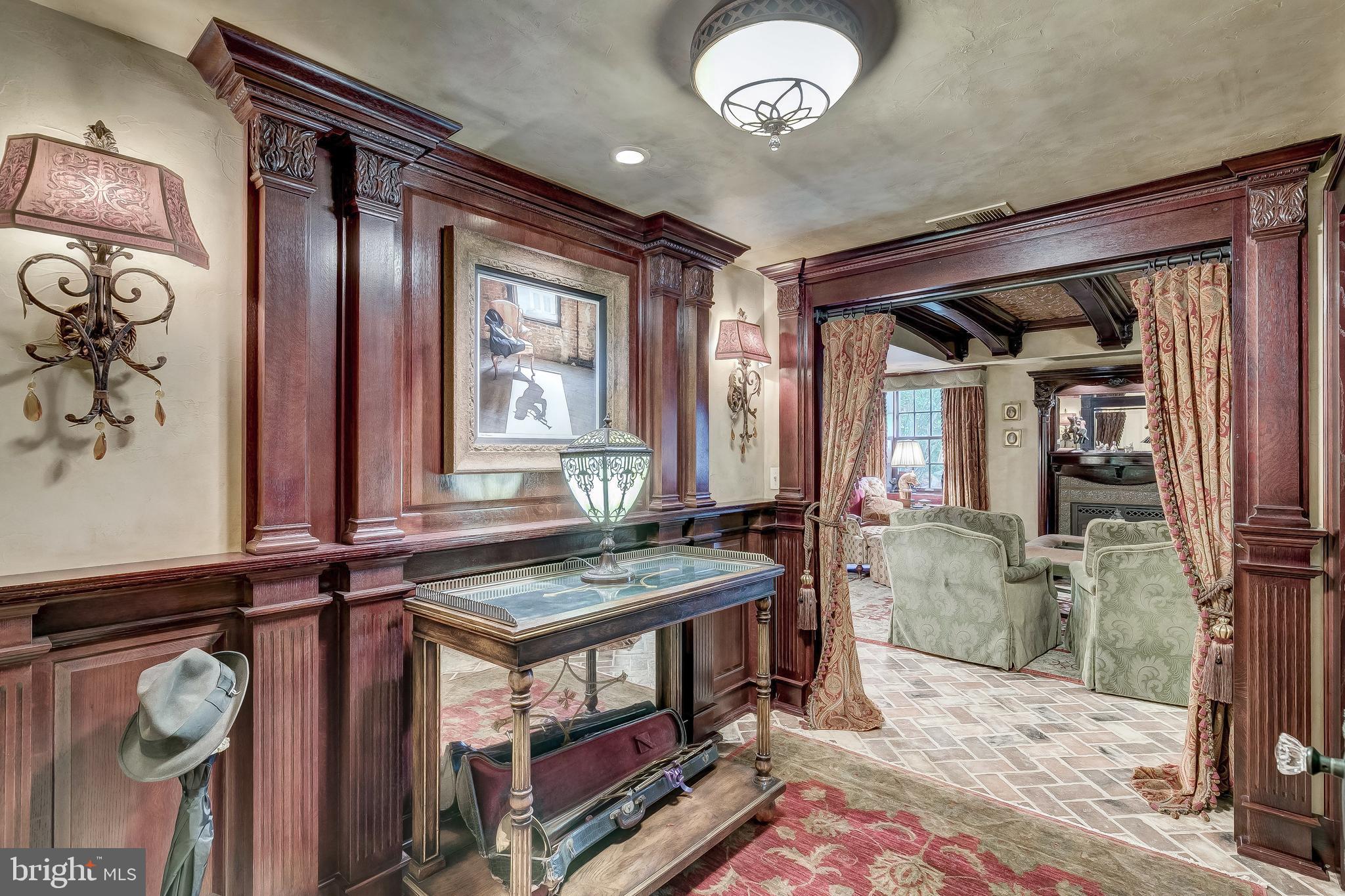 12333 Michaelsford Road Cockeysville, MD 21030 - Photo 55 of 82 Lower Level Hall