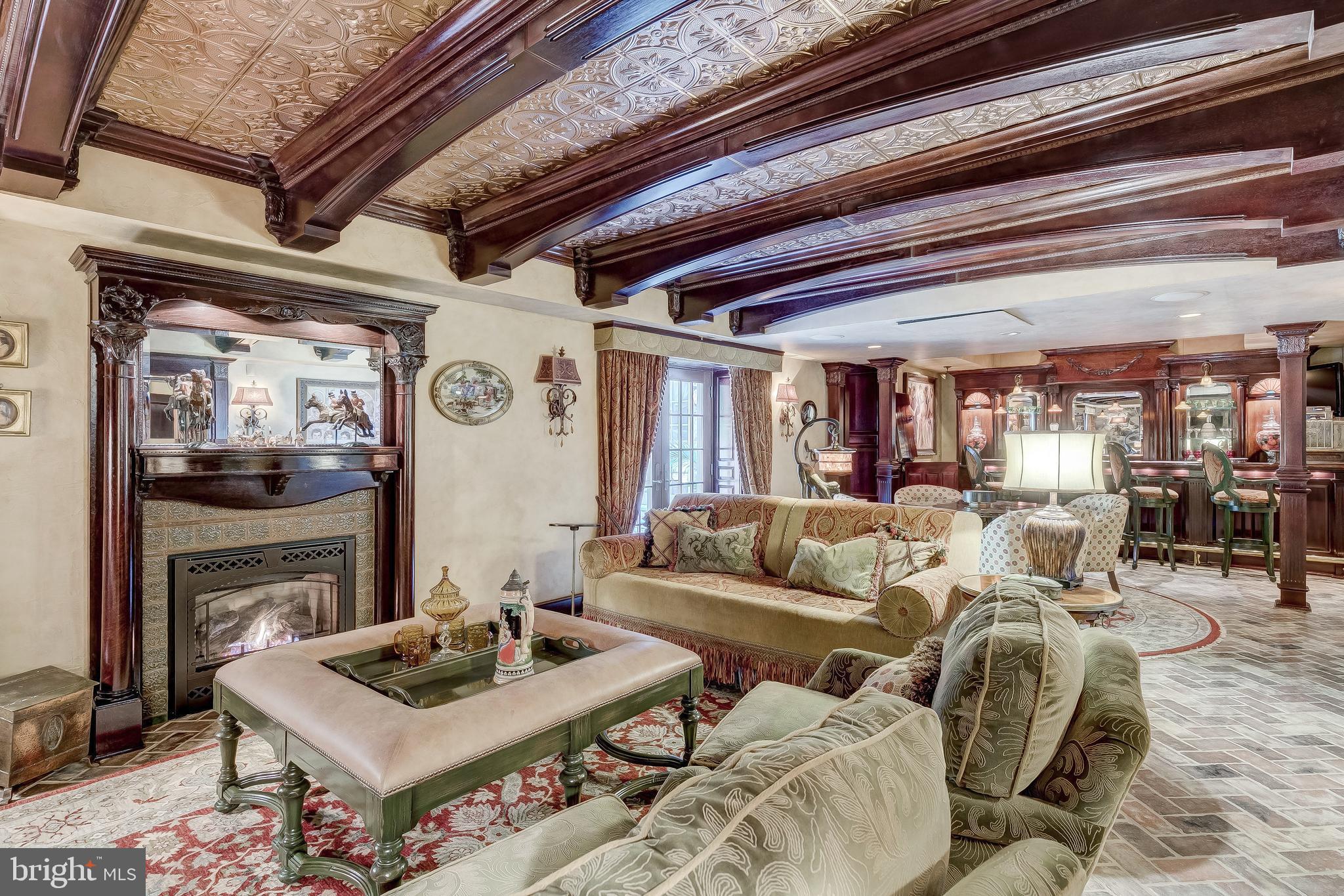 12333 Michaelsford Road Cockeysville, MD 21030 - Photo 56 of 82 Club Room