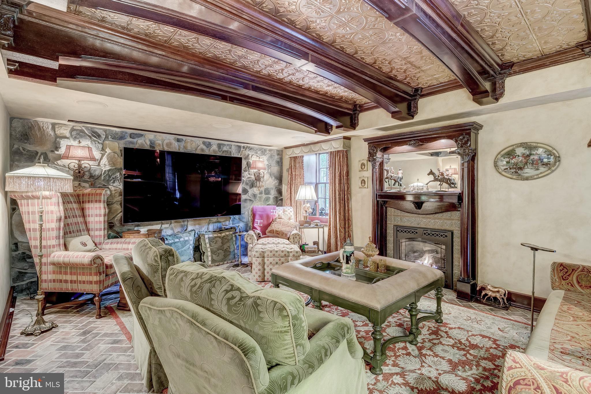 12333 Michaelsford Road Cockeysville, MD 21030 - Photo 57 of 82 Club Room