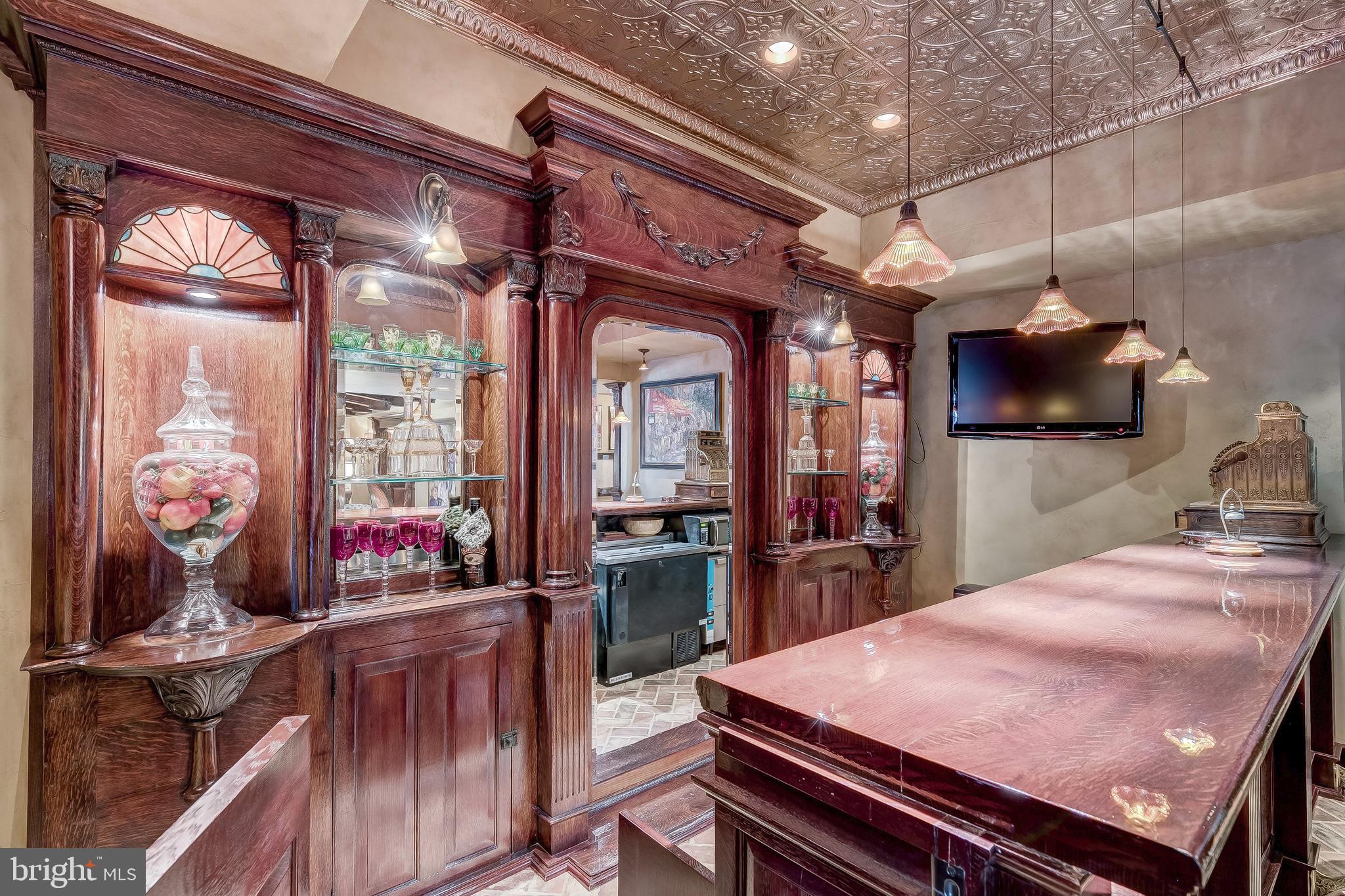 12333 Michaelsford Road Cockeysville, MD 21030 - Photo 60 of 82 Wet Bar