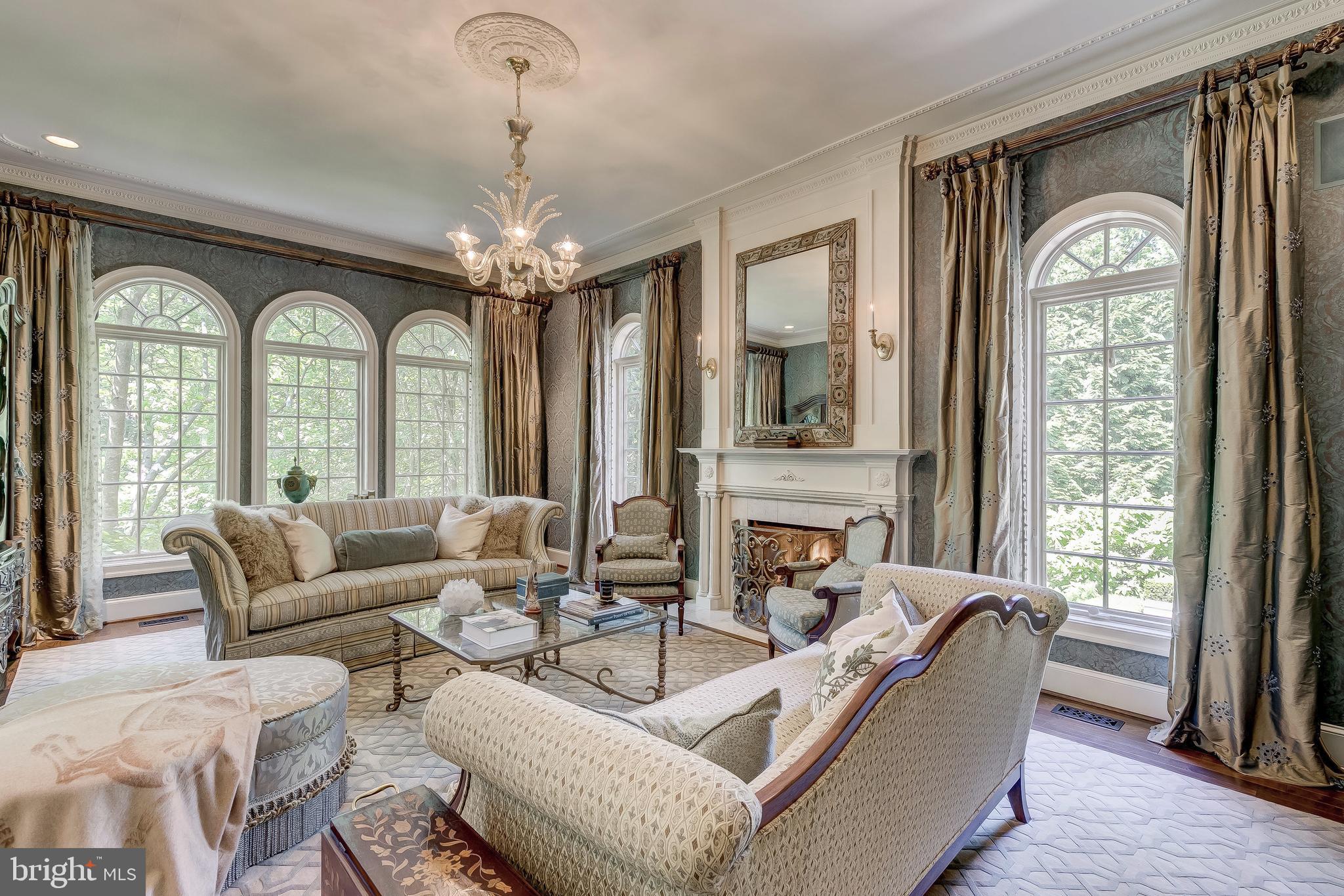 12333 Michaelsford Road Cockeysville, MD 21030 - Photo 7 of 82 Living Room