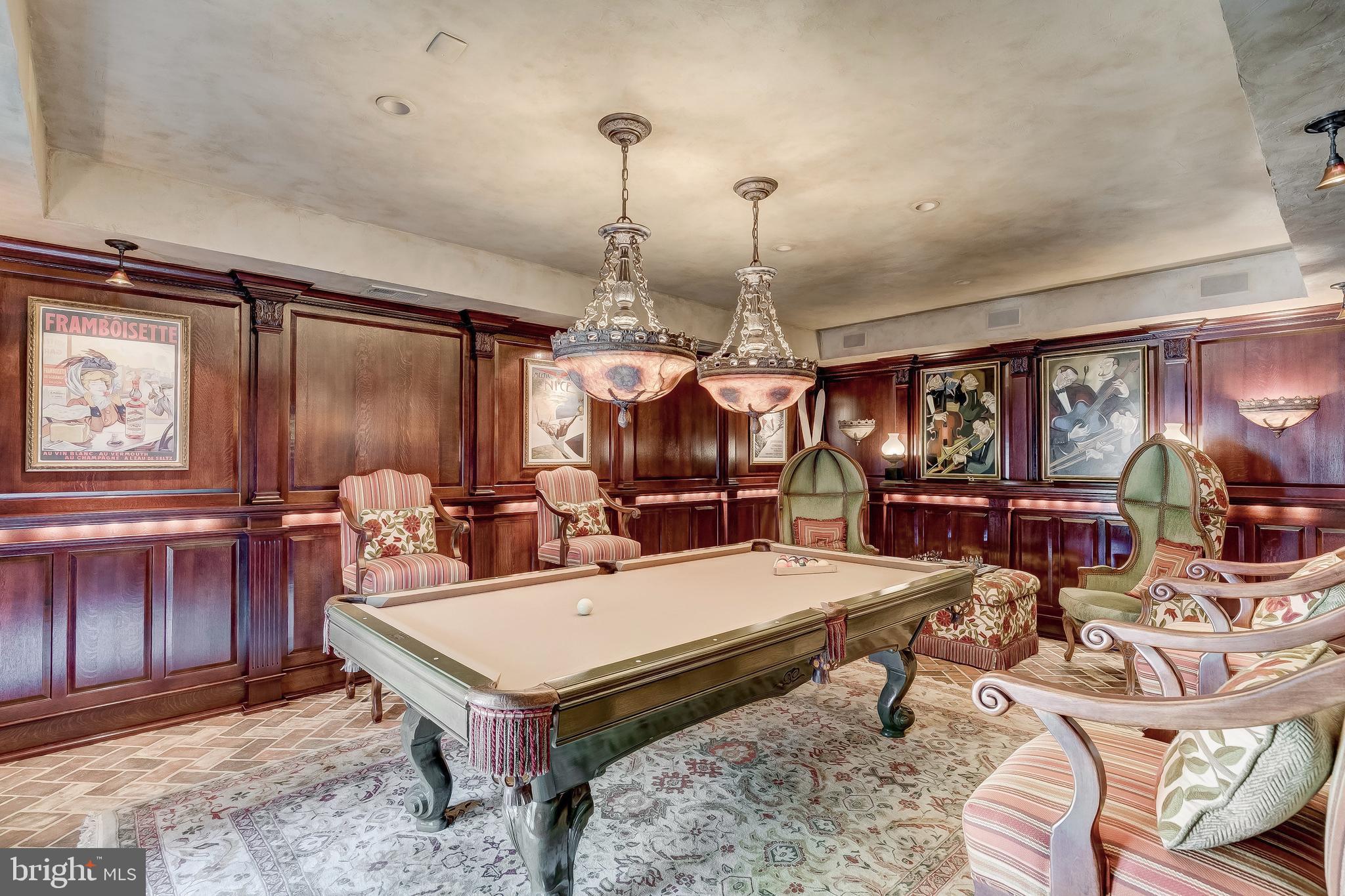 12333 Michaelsford Road Cockeysville, MD 21030 - Photo 62 of 82 Billiard Room