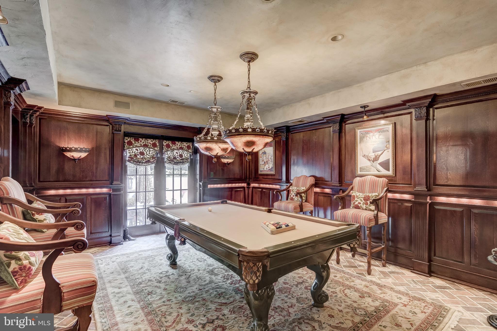 12333 Michaelsford Road Cockeysville, MD 21030 - Photo 63 of 82 Billiard Room