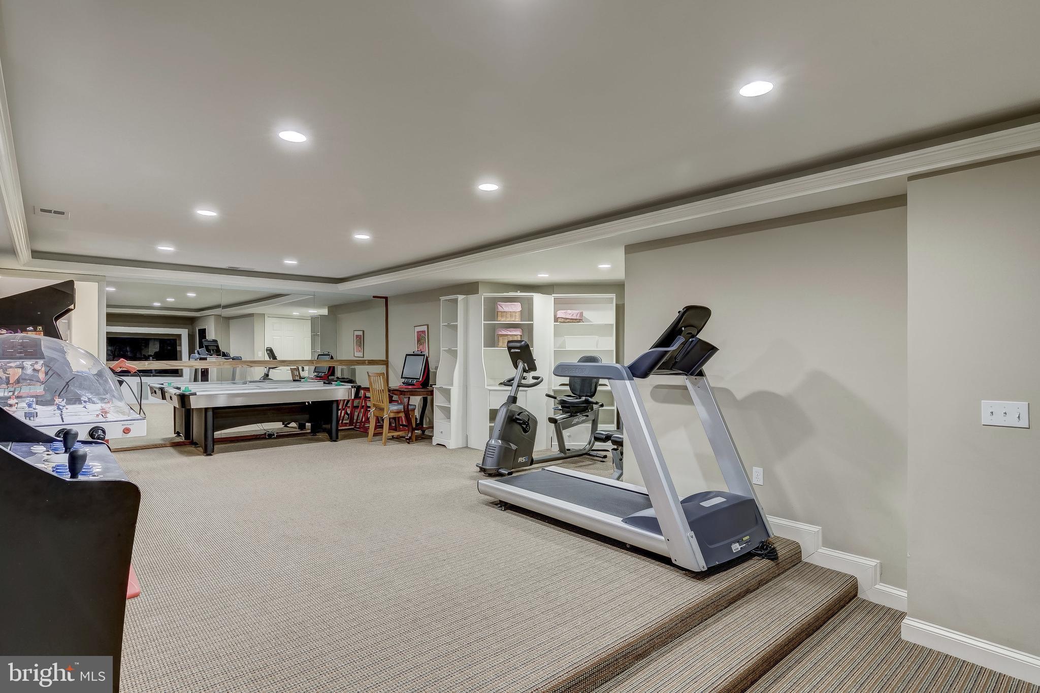 12333 Michaelsford Road Cockeysville, MD 21030 - Photo 65 of 82 Exercise Room