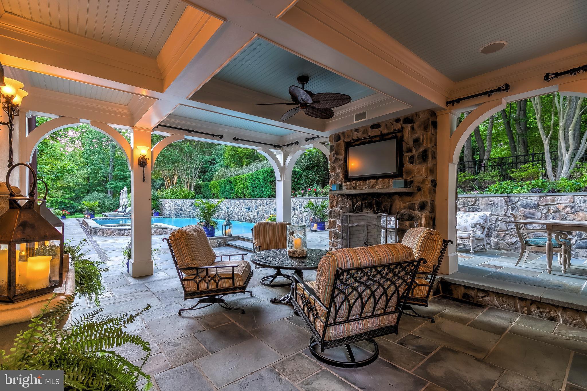 12333 Michaelsford Road Cockeysville, MD 21030 - Photo 66 of 82 Pool Pavilion