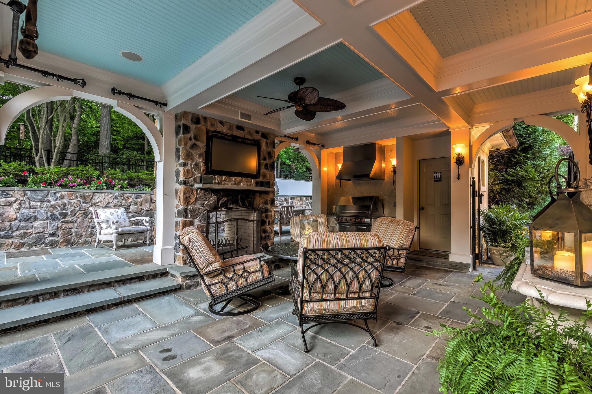 12333 Michaelsford Road Cockeysville, MD 21030 - Photo 67 of 82 Pool Pavilion