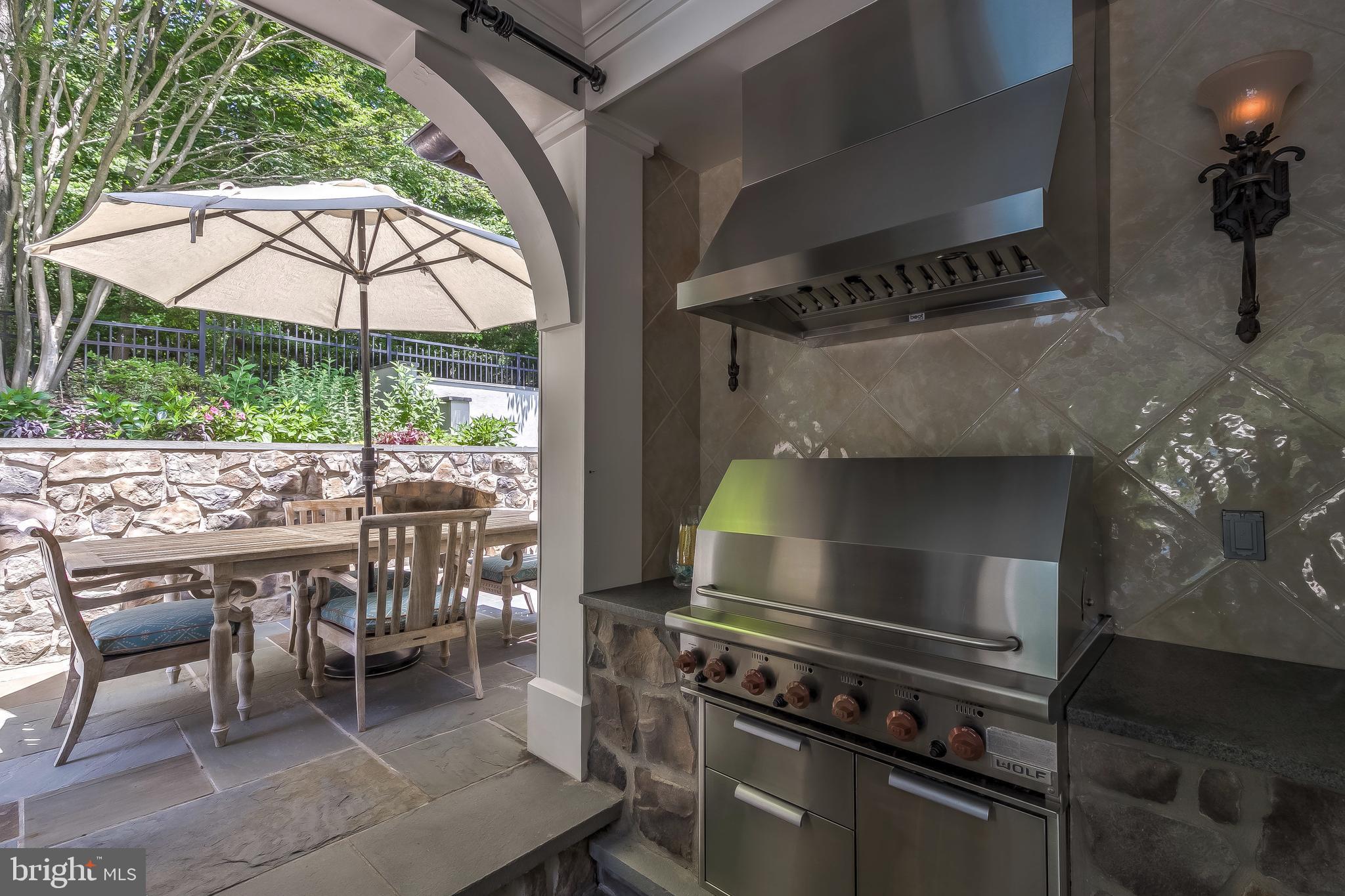 12333 Michaelsford Road Cockeysville, MD 21030 - Photo 69 of 82 Pavilion Cooking Center