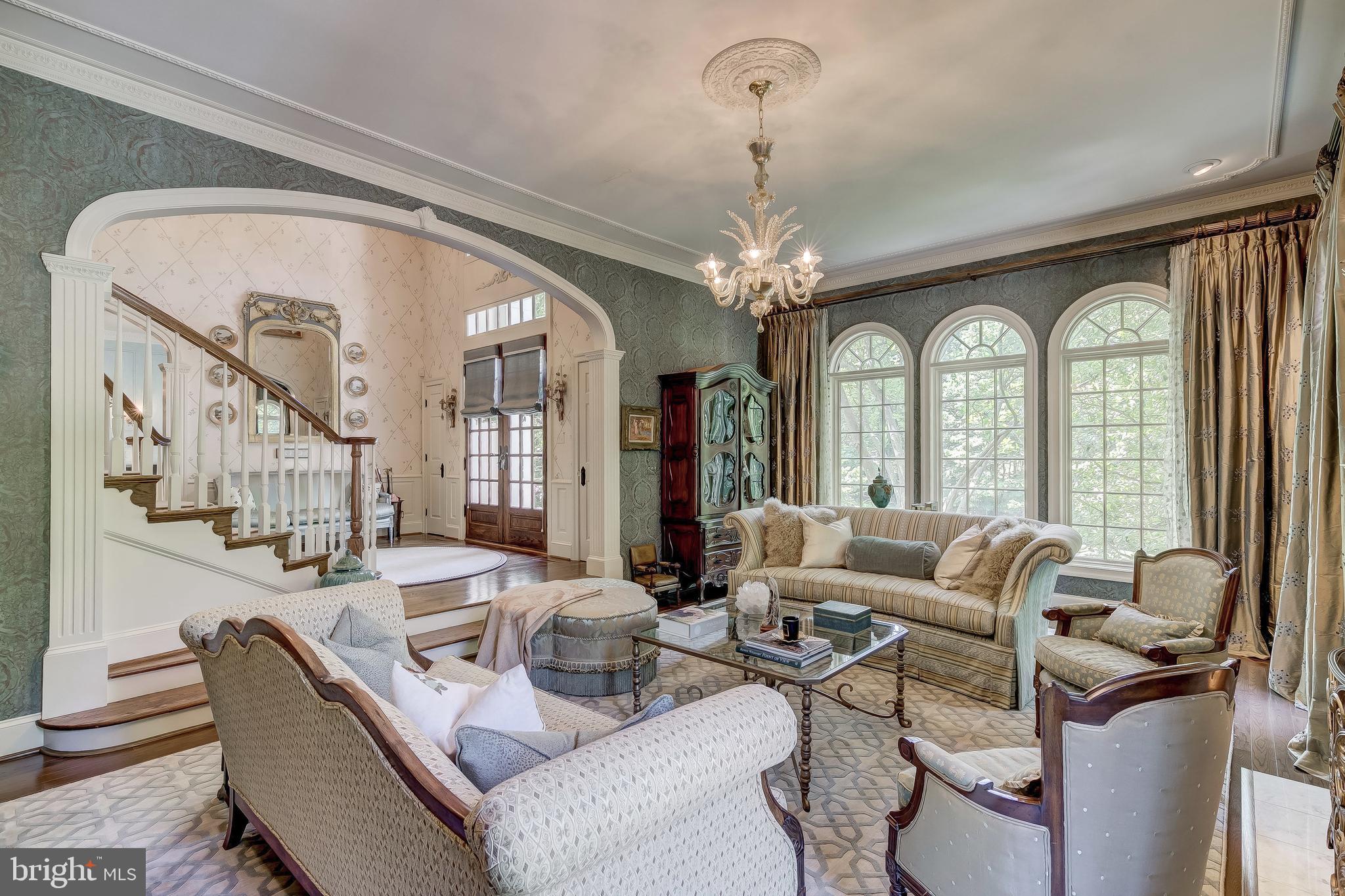 12333 Michaelsford Road Cockeysville, MD 21030 - Photo 9 of 82 Living Room