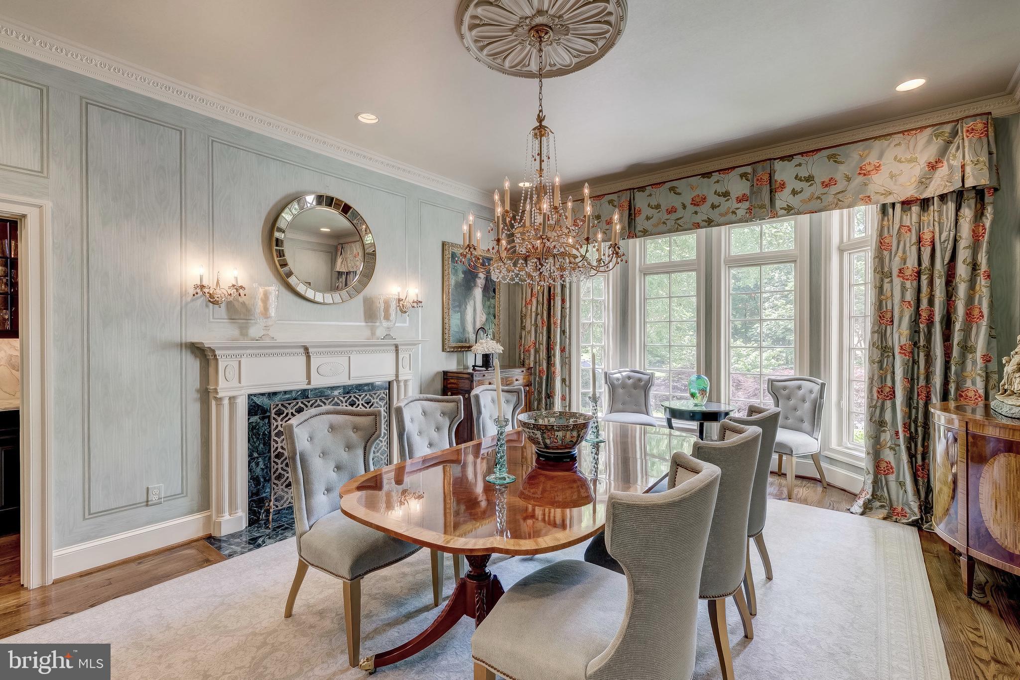 12333 Michaelsford Road Cockeysville, MD 21030 - Photo 10 of 82 Dining Room
