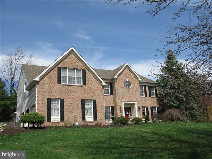 334 Windy Run Road Doylestown, PA 18901 - Photo 1 of 24 Exterior Front