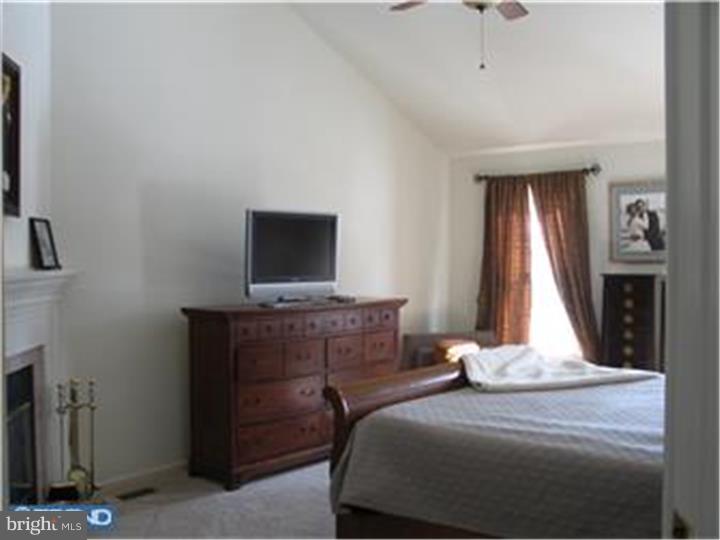 334 Windy Run Road Doylestown, PA 18901 - Photo 18 of 24 Master Bedroom