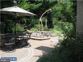 334 Windy Run Road Doylestown, PA 18901 - Photo 4 of 24 Exterior Back