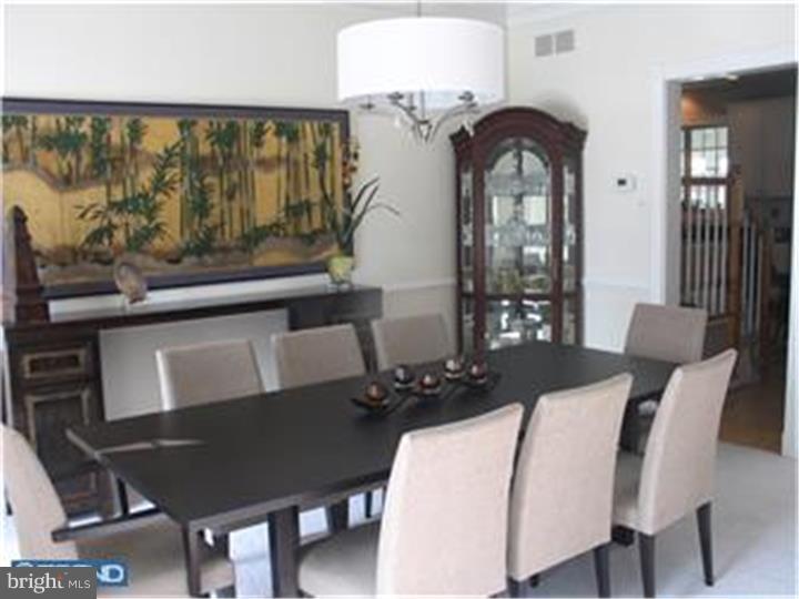 334 Windy Run Road Doylestown, PA 18901 - Photo 8 of 24 Dining Room
