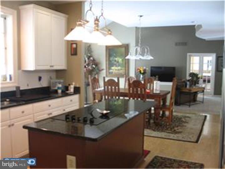 334 Windy Run Road Doylestown, PA 18901 - Photo 10 of 24 Kitchen