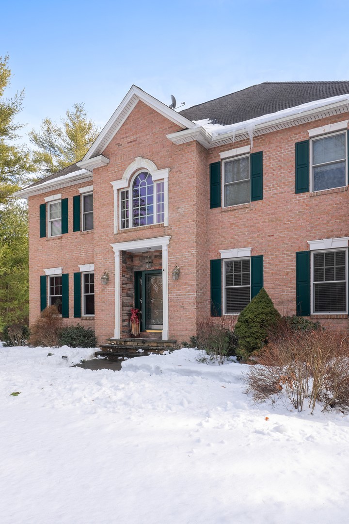 2 St Josephs Way Hopkinton, RI 02832 - Photo 1 of 33