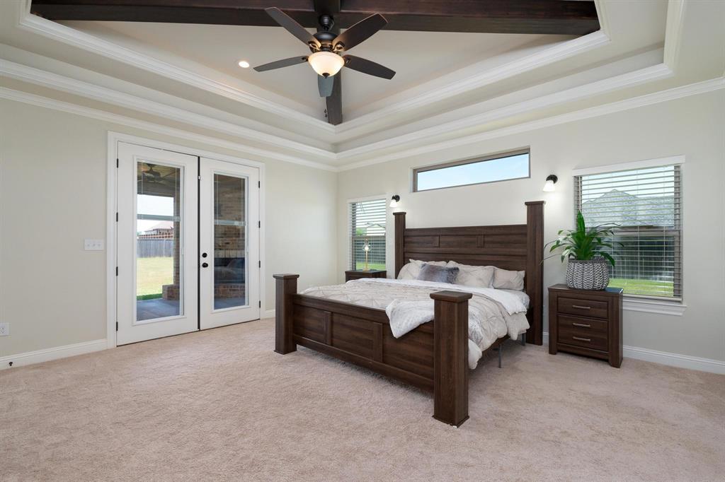 134 Rising Star Drive Abilene, TX 79606 - Photo 18 of 39